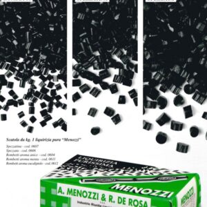 100% Pure Hard Licorice Juice Spezzata Cuttings Bulk