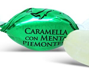 Filled Candy w/ Piemontese Mint - Ripiene alla Menta Solo Piemontese