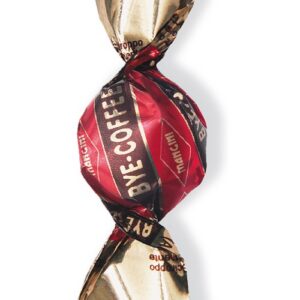 Italian Coffee Mini Hard Candy (Bye Coffee)
