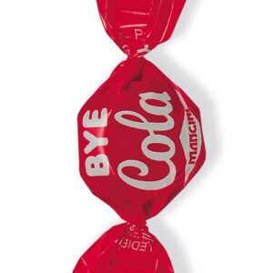 Italian Cola Mini Hard Candy (Bye Cola)