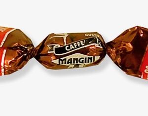 Italian Sugar Free Coffee Candy (Caffe Zero+)