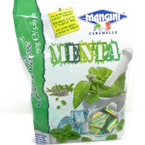 Menta Piemonte 150g Bag
