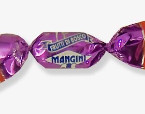 Mix berry Natural Sugar Free Candy With Stevia (Frutti di bosco Zero+)