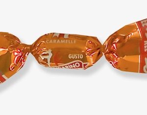 Mandarino Natural Sugar Free Candy With Stevia