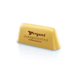 Italian Gianduiotto Gold Super Smooth Milk Chocolate And Italian Hazelnut Blend