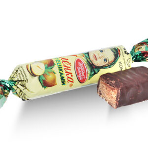 Alenka Dark Choc with nuts