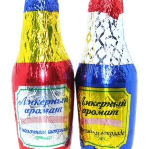 Dark Chocolate Liquer Aroma Bottles