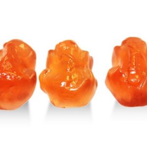 Mango Frog Gummies Mexikanska mangogrodor