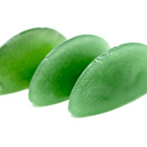 Pear Gummi Boats (Paronbatar)