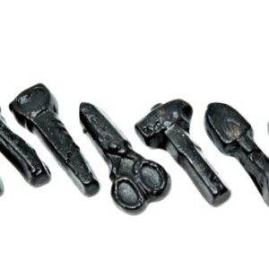 Black Licorice Tools (Lakritsverktyg)