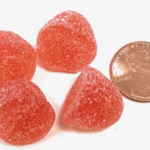 Wild Strawberry Gumdrop (Aroma Smultron)