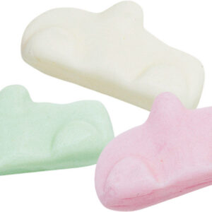 Limo Marshmallow (Ahlgrens Limousiner Burk)