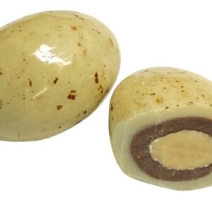 Caramel Chocolate Almond