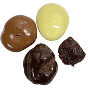Chocolate Rum Raisin