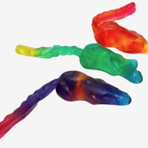 Big Mice Gummy