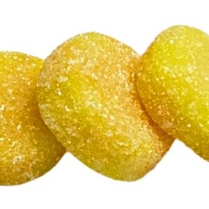 Sour Bites Pineapple & Orange