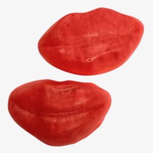 Smoochers Lips