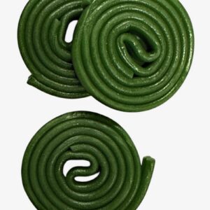 Watermellon Licorice wheel