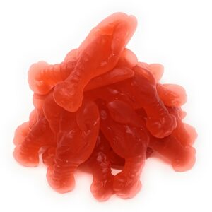 Red Lobster Gummy