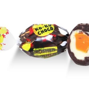 Dark KO KO CHOCO Truffle