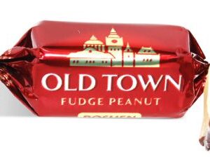 Old Town Peanuts Candy