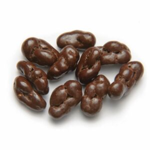 Walnuts, Dark Chocolate, 52% Cacao