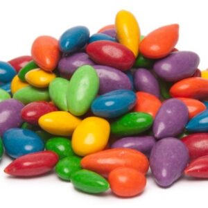 Sunbursts® Candy Coated Chocolate Sunflower Seeds