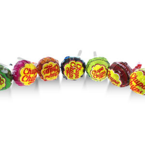 Assorted Lollipops