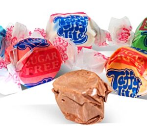 Sugar Free Salt Water Taffy