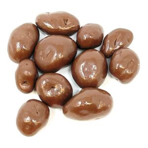 NSA Milk Chocolate Bridge Mix