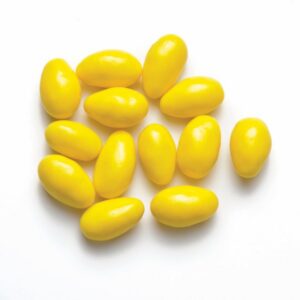 Limoncello Chocolate Almonds