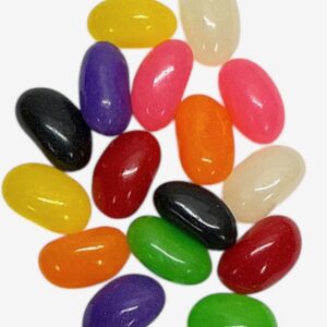 Fruit Jelly Beans